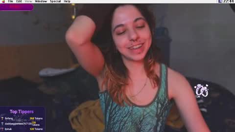 Krypto hethey online show from March 11, 9:32 pm