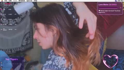 Krypto hethey online show from March 28, 9:47 pm