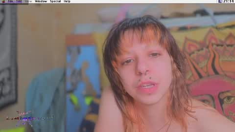 Krypto hethey online show from April 12, 8:14 pm