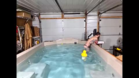 kuntryboyfresh1995 online show from January 7, 12:46 am