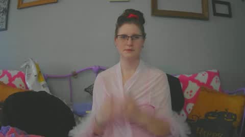 Samantha online show from February 27, 2:54 pm