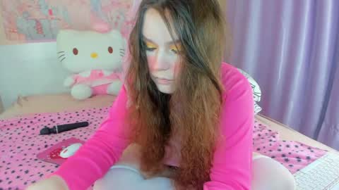 Anna online show from March 2, 2:14 am