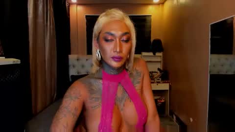 MISTRESS MARIA online show from October 13, 10:48 am