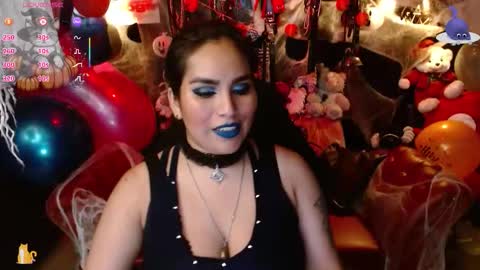 Fetiche Woman online show from October 16, 7:37 pm