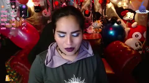 Fetiche Woman online show from October 22, 10:53 pm