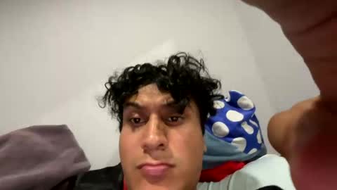 Snapshot of kurlz5stard chatting on October 15, 1:17 am kurlz5stard online show from October 15, 1:17 am