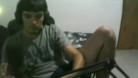 kurogoth online show from March 4, 9:43 pm