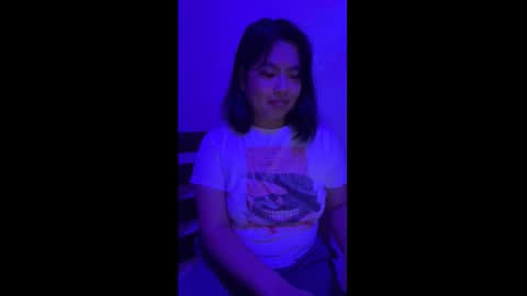 Snapshot of kuromixx444 chatting on February 5, 3:55 am kuromixx444 online show from February 5, 3:55 am