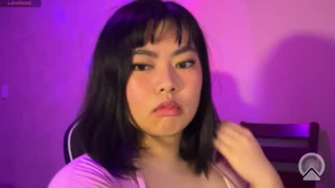 Snapshot of kuromixx444 chatting on February 17, 6:21 am kuromixx444 online show from February 17, 6:21 am