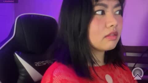 Snapshot of kuromixx444 chatting on February 18, 5:03 am kuromixx444 online show from February 18, 5:03 am