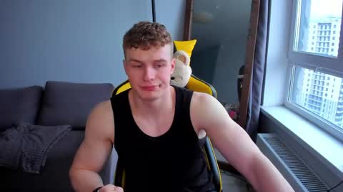 kurt_hanssen online show from May 27, 6:05 pm