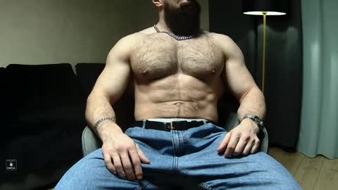 kurt_stone1 online show from April 15, 8:20 pm