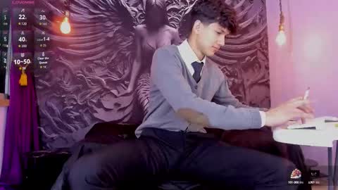 JASON online show from October 14, 10:32 pm