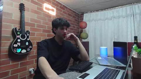 JASON online show from March 11, 6:08 am