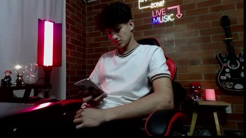 JASON online show from March 28, 5:40 am