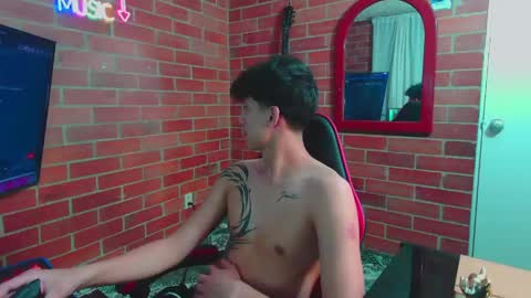 JASON online show from April 26, 4:10 am