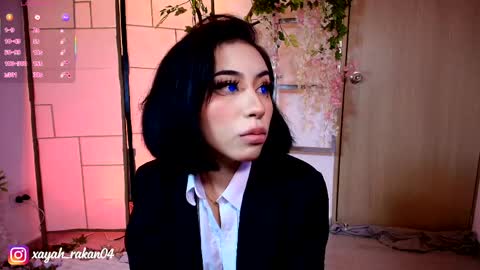 Snapshot of kurttsinner2 chatting on April 29, 7:01 am Valentina and Sergio online show from April 29, 7:01 am