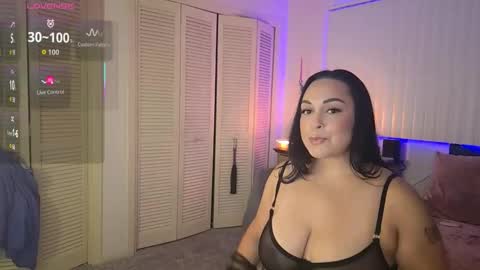Snapshot of kurvykitty069 chatting on October 26, 3:45 am you may call me Sasha online show from October 26, 3:45 am