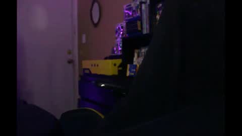 Kushgoth online show from January 15, 4:17 am