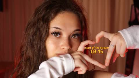 Snapshot of kusssecka chatting on January 15, 4:50 am Brianna my friends can call me Bri or kusya D online show from January 15, 4:50 am