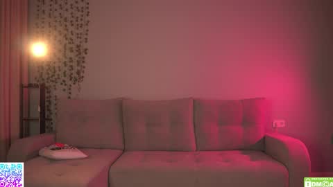 Snapshot of kusssecka chatting on February 20, 6:26 am Brianna my friends can call me Bri or kusya D online show from February 20, 6:26 am