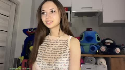 Brianna my friends can call me Bri or kusya D online show from April 2, 4:26 pm