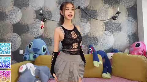 Snapshot of kusssecka chatting on June 23, 4:21 am Brianna my friends can call me Bri or kusya D online show from June 23, 4:21 am