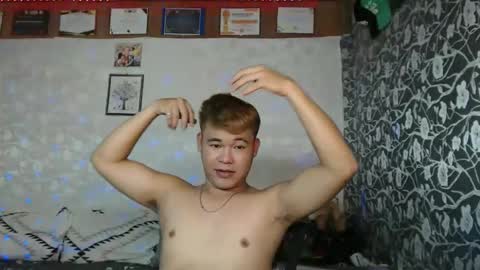 kuyakuysdaks21 online show from April 19, 5:18 am