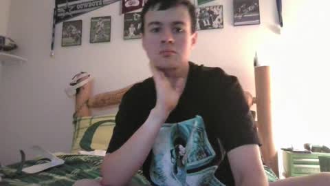 Kenji online show from February 19, 2:29 am