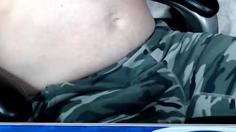 Snapshot of kwib34 chatting on November 3, 7:42 am kwib34 online show from November 3, 7:42 am