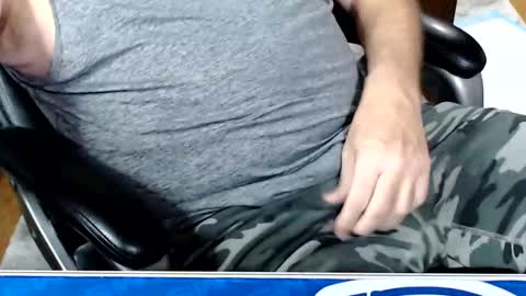 Snapshot of kwib34 chatting on November 16, 10:43 am kwib34 online show from November 16, 10:43 am