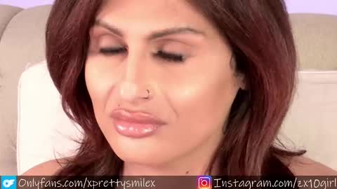 Snapshot of kxaxmichelle chatting on February 10, 3:35 am Kick online show from February 10, 3:35 am