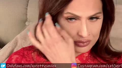 Snapshot of kxaxmichelle chatting on February 24, 7:52 pm Kick online show from February 24, 7:52 pm