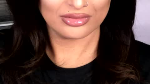 Snapshot of kxaxmichelle chatting on April 23, 5:26 pm Kick online show from April 23, 5:26 pm