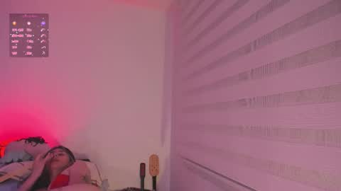 Aria Kess  online show from February 9, 10:25 pm