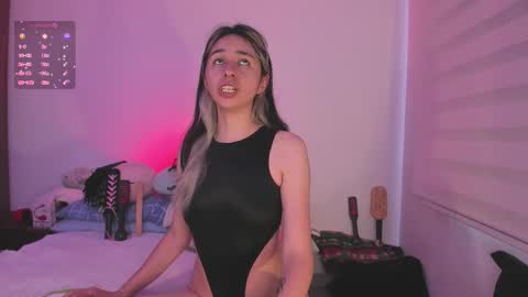 Aria Kess  online show from March 7, 5:43 pm