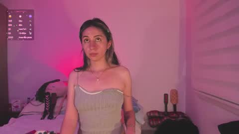 Aria Kess  online show from March 19, 10:47 pm