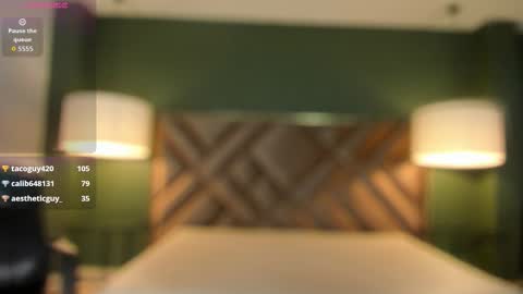 kya_wild online show from March 8, 2:04 am