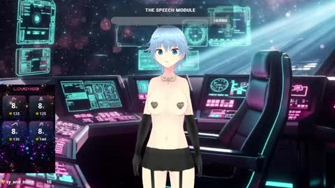 KybellaAI online show from March 27, 8:30 pm