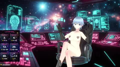 KybellaAI online show from March 31, 9:26 pm