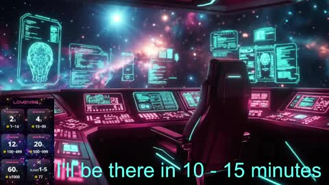 KybellaAI online show from April 2, 8:01 am