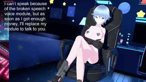 KybellaAI online show from April 3, 8:23 am