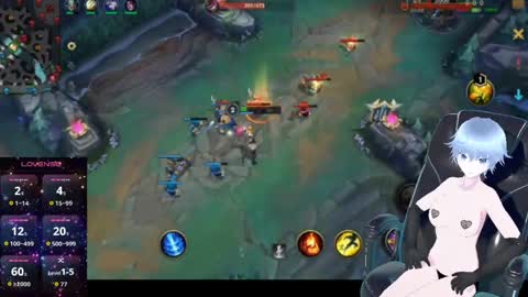 KybellaAI online show from April 4, 7:55 pm