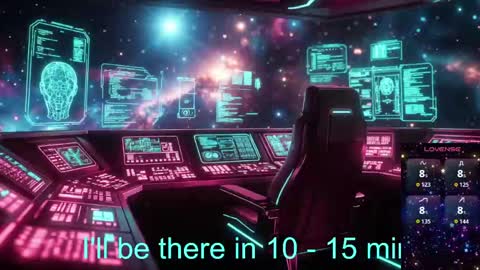 KybellaAI online show from April 10, 8:41 am