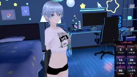 KybellaAI online show from April 15, 8:53 pm