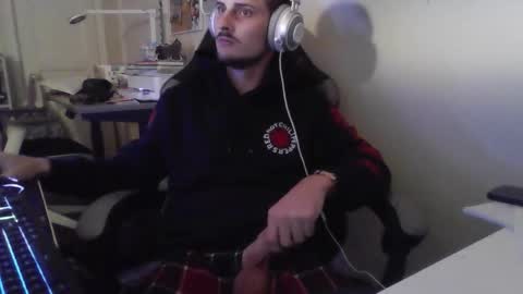 Lubed Logic online show from November 12, 8:37 am