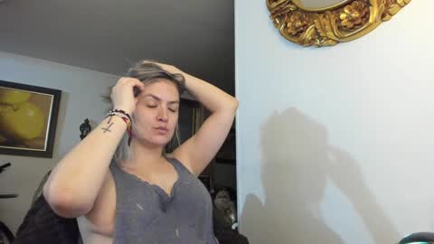 kyhara online show from January 28, 3:25 am