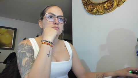 kyhara online show from January 31, 2:58 am