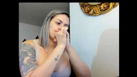 kyhara online show from February 25, 1:30 am