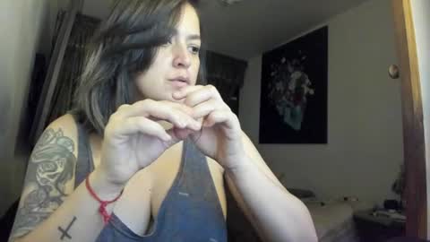Snapshot of kyhara chatting on June 14, 2:24 am kyhara online show from June 14, 2:24 am